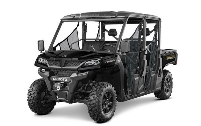 2026 CFMOTO UFORCE 1000 XL