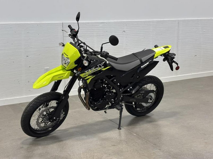 2026 Kawasaki KLX232GTFNL