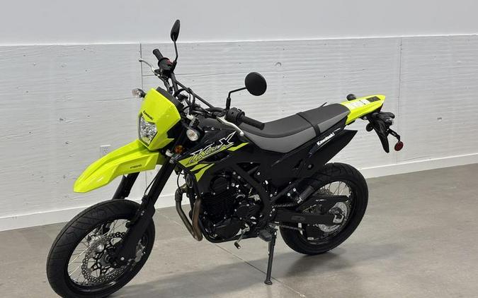 2026 Kawasaki KLX232GTFNL