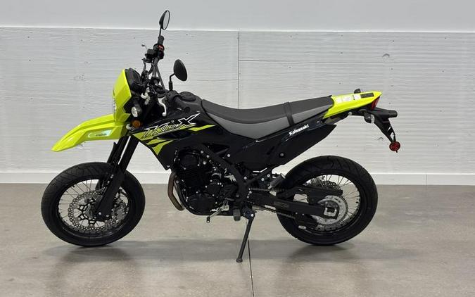 2026 Kawasaki KLX232GTFNL