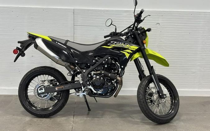 2026 Kawasaki KLX230SM ABS