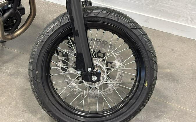 2026 Kawasaki KLX230SM ABS