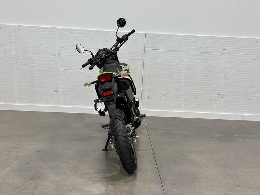 2026 Kawasaki KLX232GTFNL