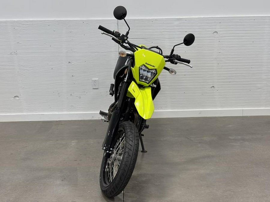2026 Kawasaki KLX232GTFNL