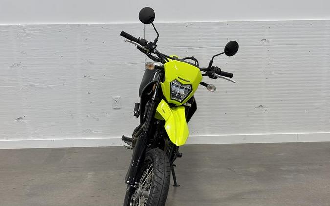 2026 Kawasaki KLX232GTFNL