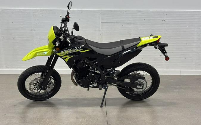 2026 Kawasaki KLX230SM ABS