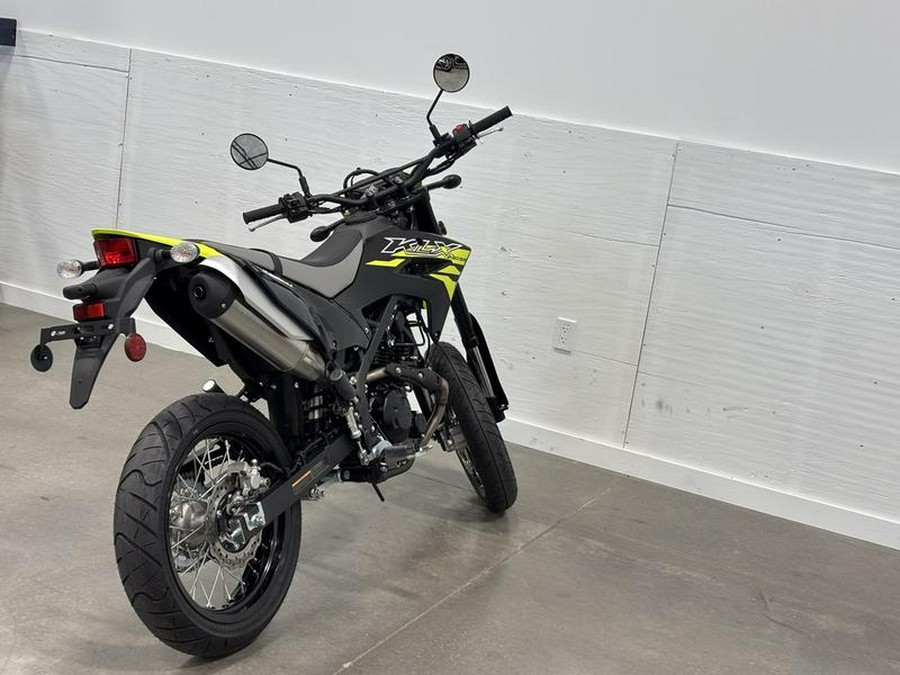2026 Kawasaki KLX232GTFNL