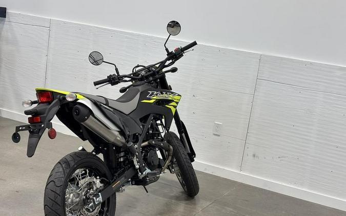 2026 Kawasaki KLX232GTFNL