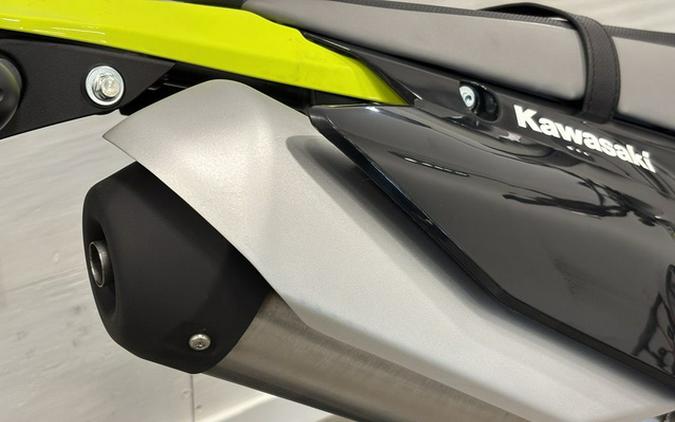 2026 Kawasaki KLX230SM ABS