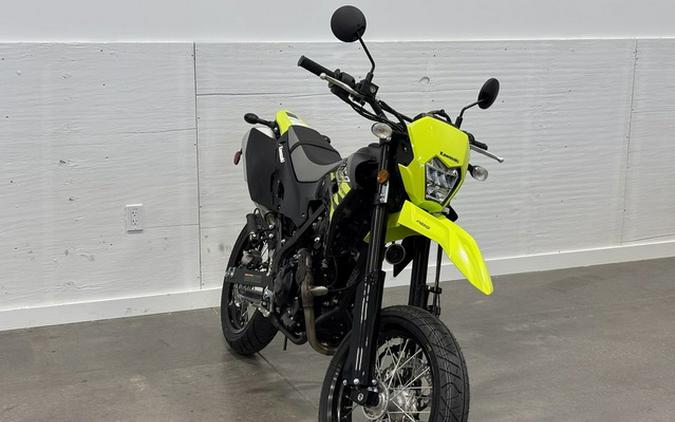2026 Kawasaki KLX230SM ABS