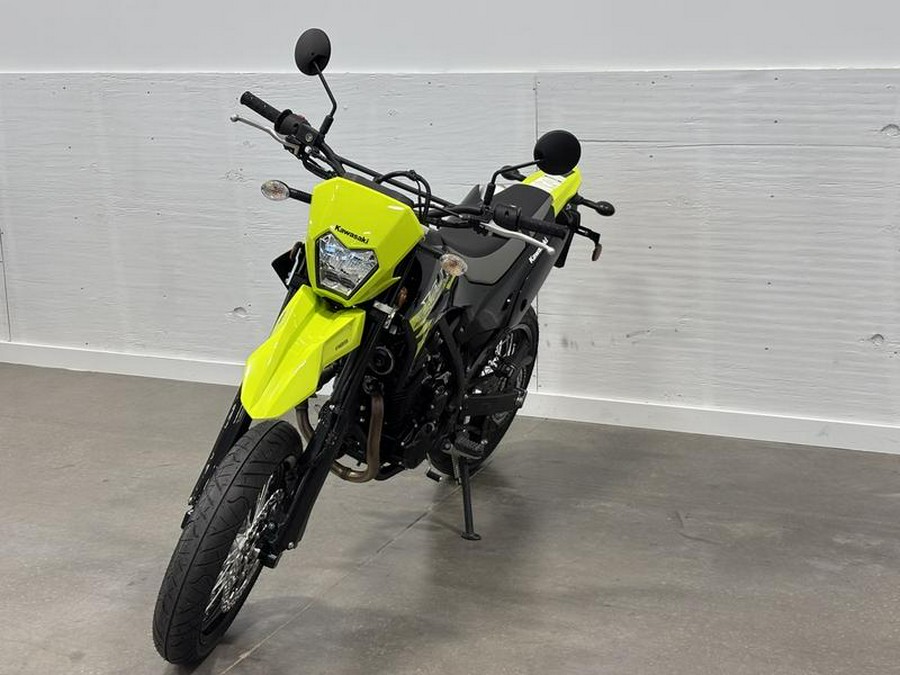 2026 Kawasaki KLX232GTFNL
