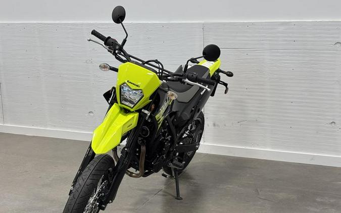 2026 Kawasaki KLX232GTFNL