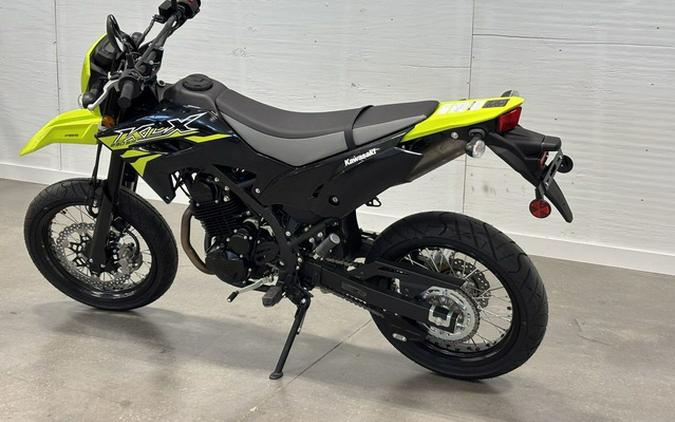2026 Kawasaki KLX230SM ABS