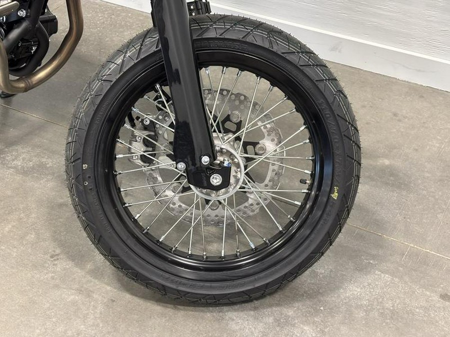 2026 Kawasaki KLX232GTFNL