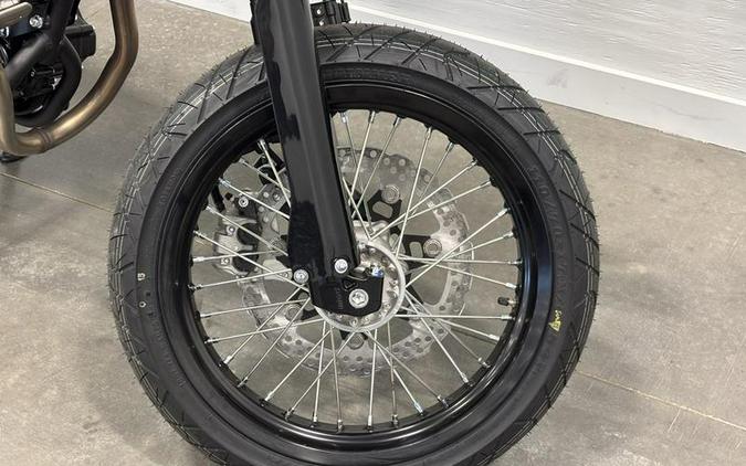 2026 Kawasaki KLX232GTFNL