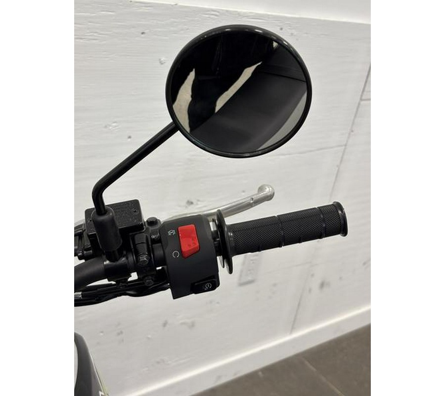 2026 Kawasaki KLX232GTFNL