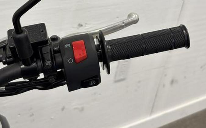 2026 Kawasaki KLX232GTFNL