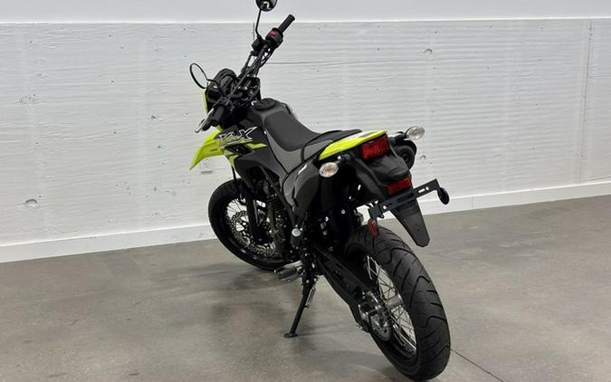 2026 Kawasaki KLX230SM ABS