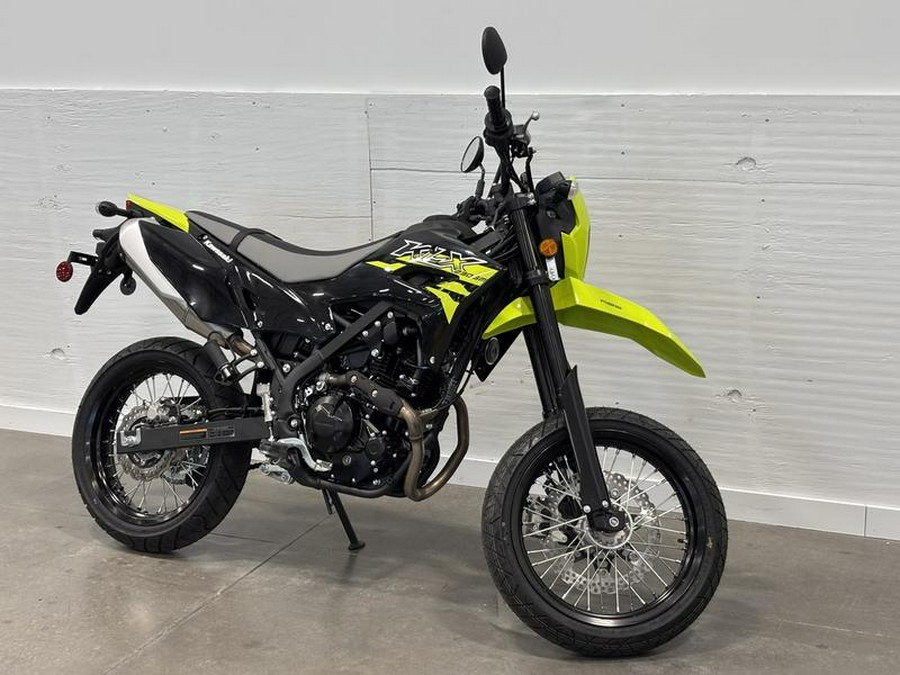 2026 Kawasaki KLX232GTFNL