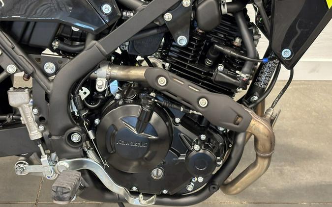 2026 Kawasaki KLX230SM ABS