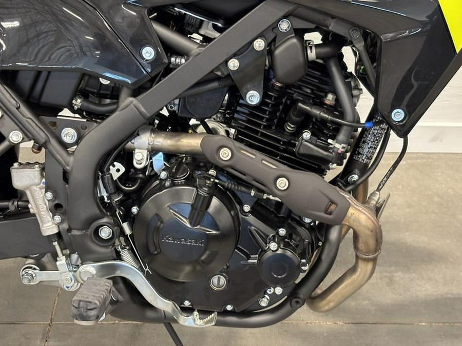 2026 Kawasaki KLX232GTFNL