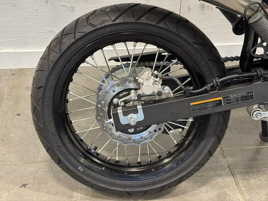 2026 Kawasaki KLX232GTFNL