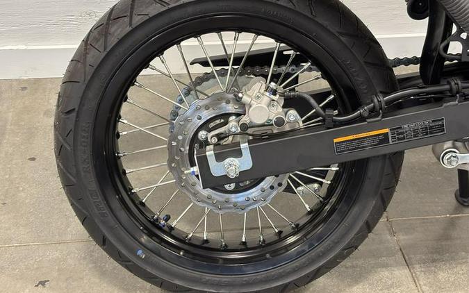 2026 Kawasaki KLX232GTFNL