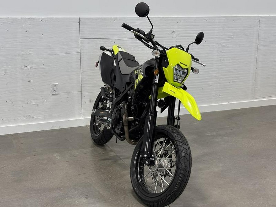 2026 Kawasaki KLX232GTFNL