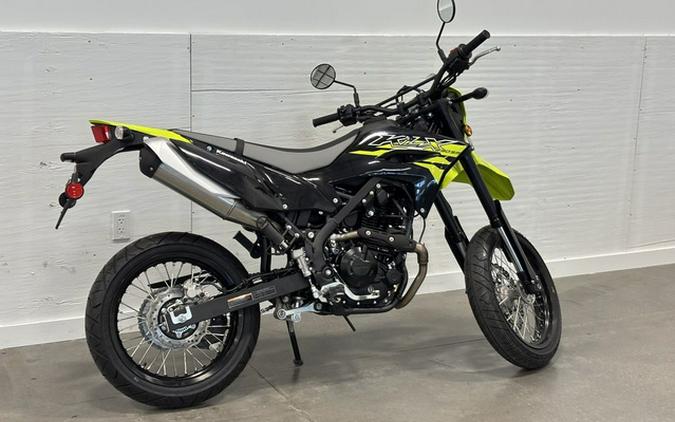2026 Kawasaki KLX230SM ABS