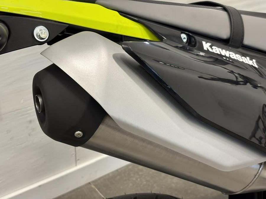 2026 Kawasaki KLX232GTFNL