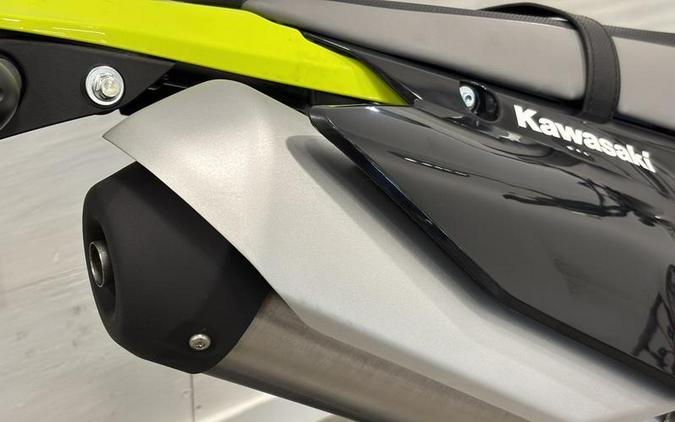 2026 Kawasaki KLX232GTFNL