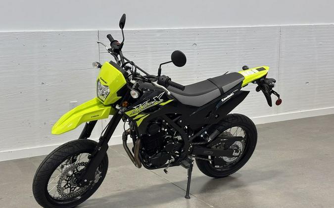 2026 Kawasaki KLX230SM ABS