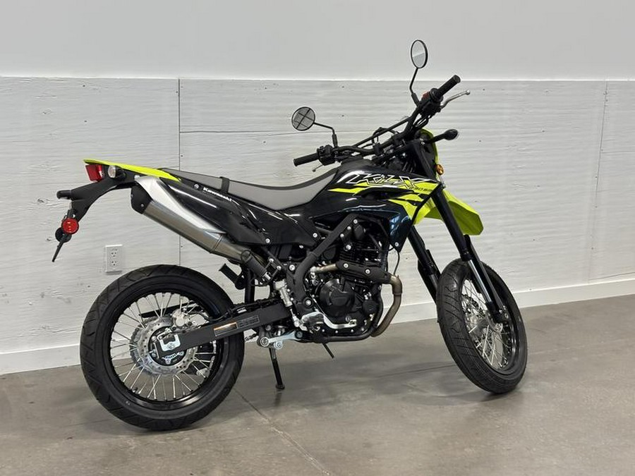 2026 Kawasaki KLX232GTFNL