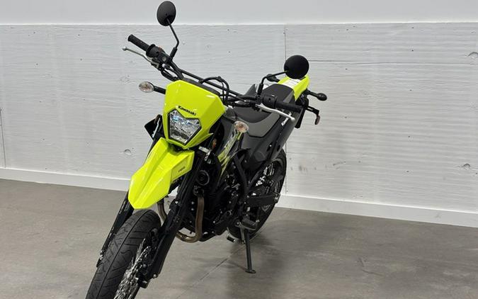 2026 Kawasaki KLX230SM ABS