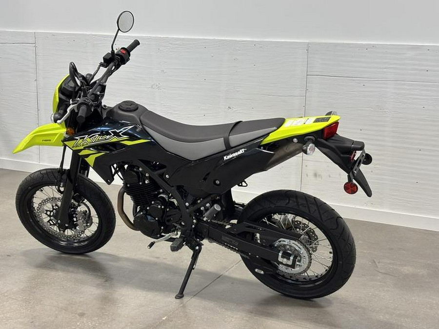 2026 Kawasaki KLX232GTFNL