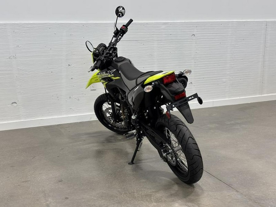 2026 Kawasaki KLX232GTFNL
