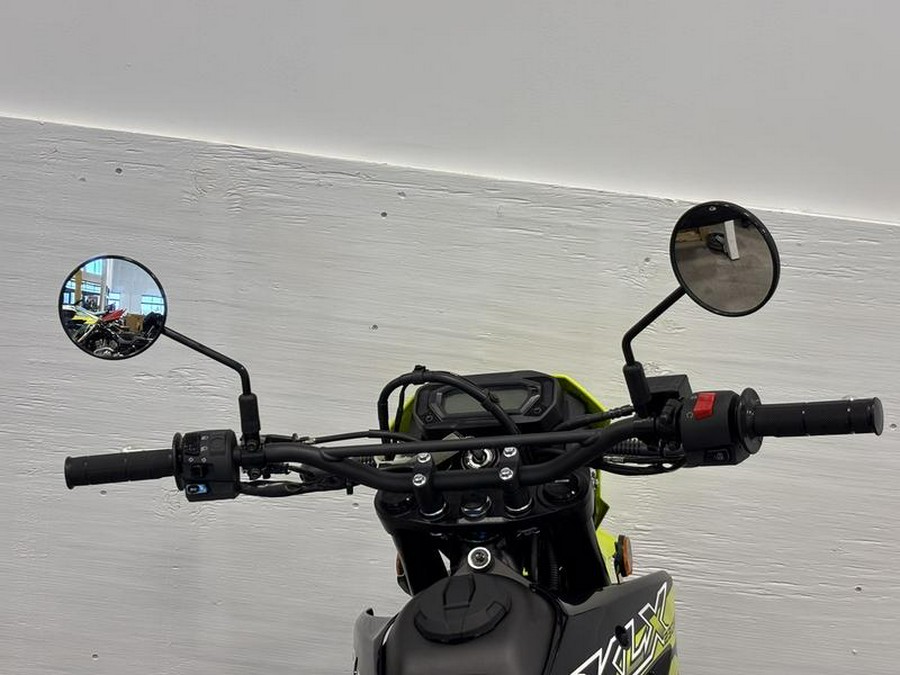 2026 Kawasaki KLX232GTFNL