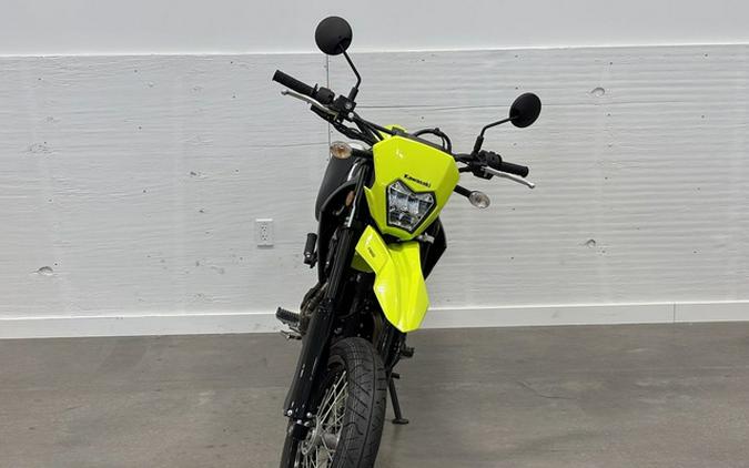 2026 Kawasaki KLX230SM ABS