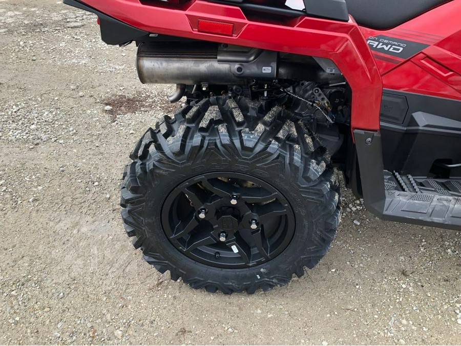 2026 Polaris SPORTSMAN 570 TRAIL
