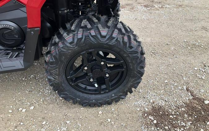 2026 Polaris SPORTSMAN 570 TRAIL