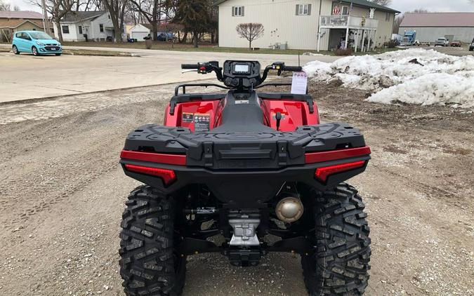 2026 Polaris SPORTSMAN 570 TRAIL