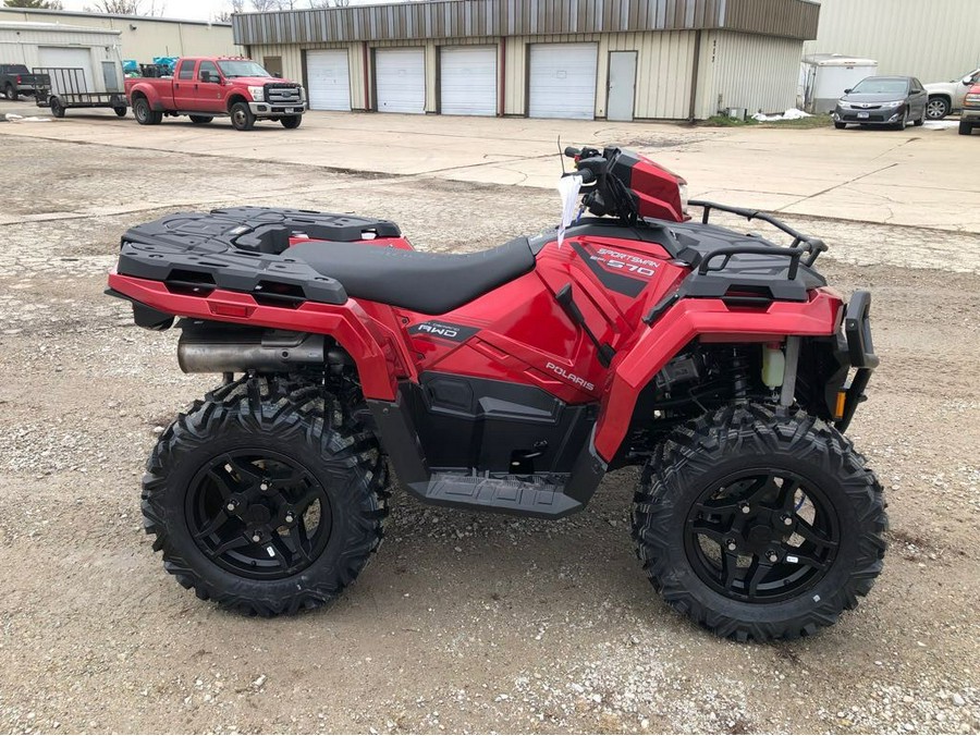 2026 Polaris SPORTSMAN 570 TRAIL