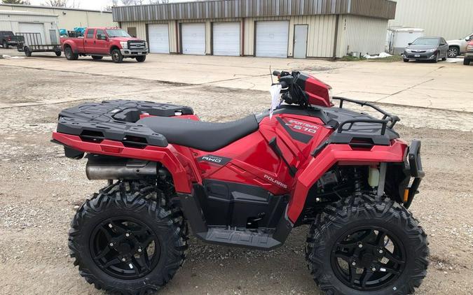 2026 Polaris SPORTSMAN 570 TRAIL