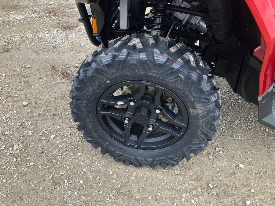 2026 Polaris SPORTSMAN 570 TRAIL