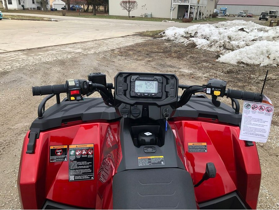 2026 Polaris SPORTSMAN 570 TRAIL