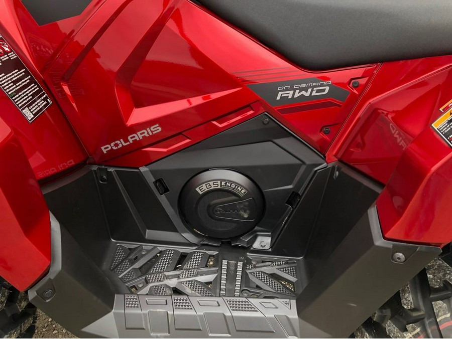 2026 Polaris SPORTSMAN 570 TRAIL