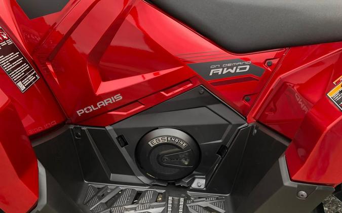 2026 Polaris SPORTSMAN 570 TRAIL