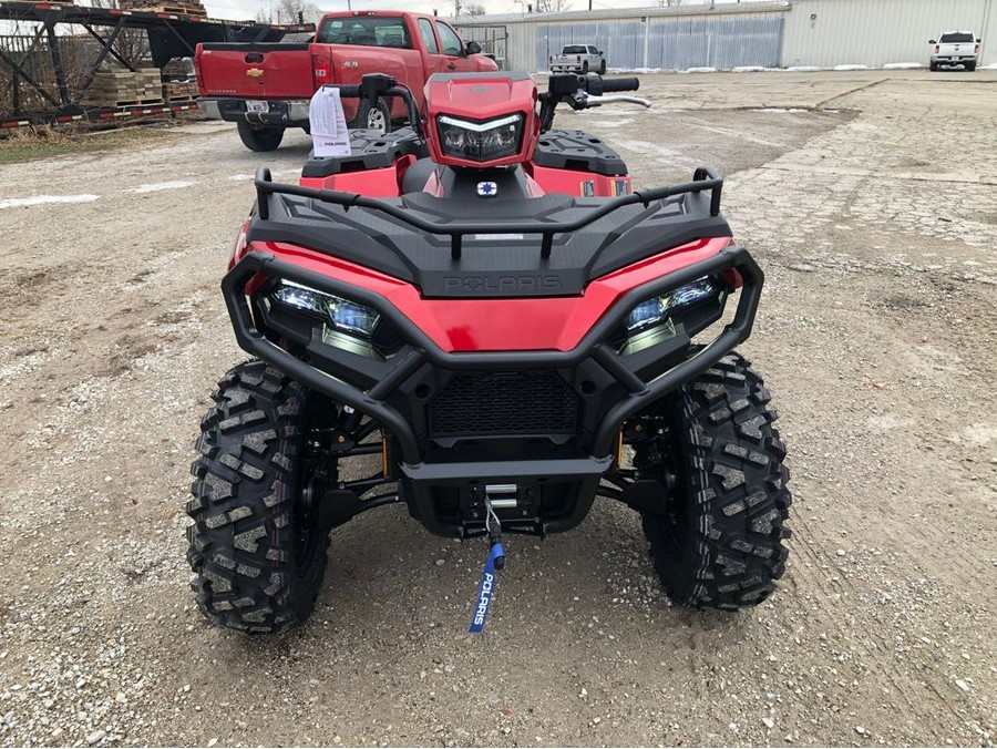 2026 Polaris SPORTSMAN 570 TRAIL