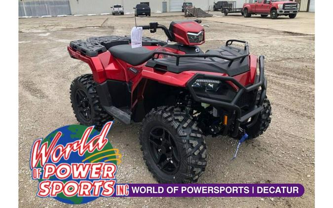 2026 Polaris SPORTSMAN 570 TRAIL