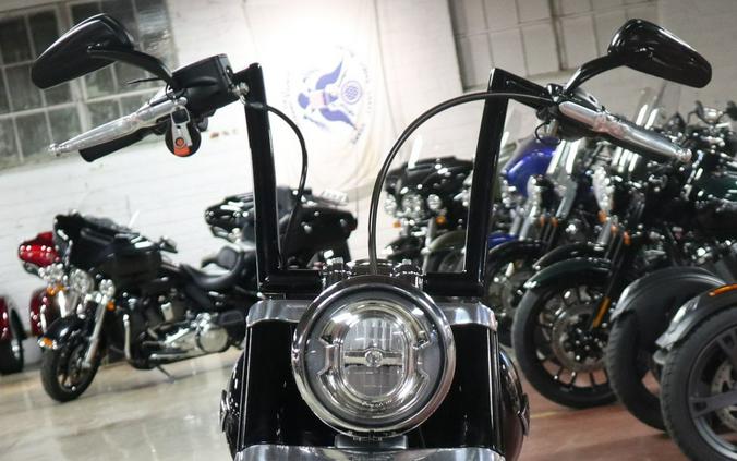 2020 Harley-Davidson Softail Slim®